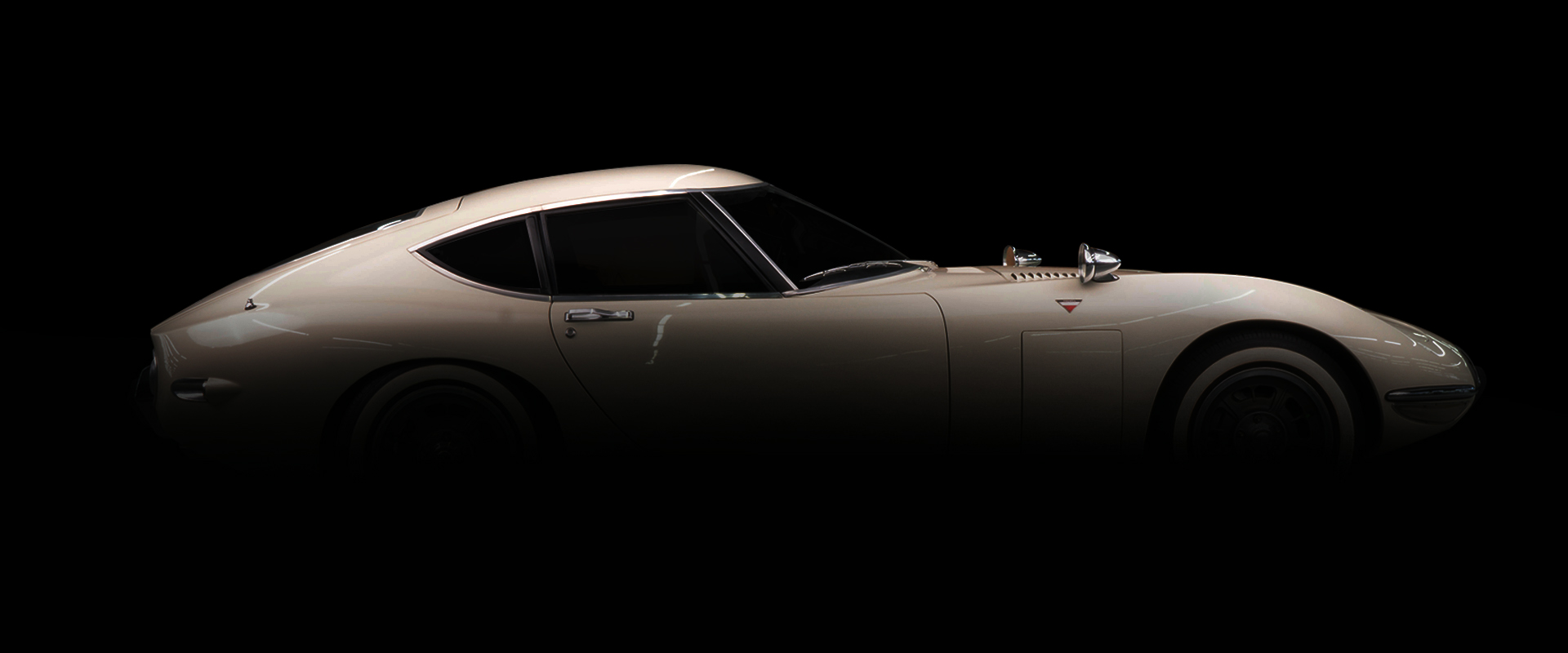 2000 GT