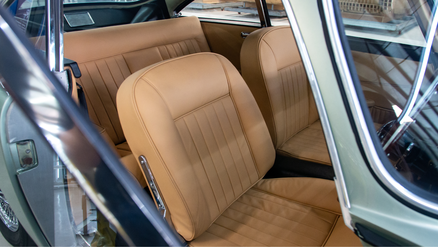 DB 5