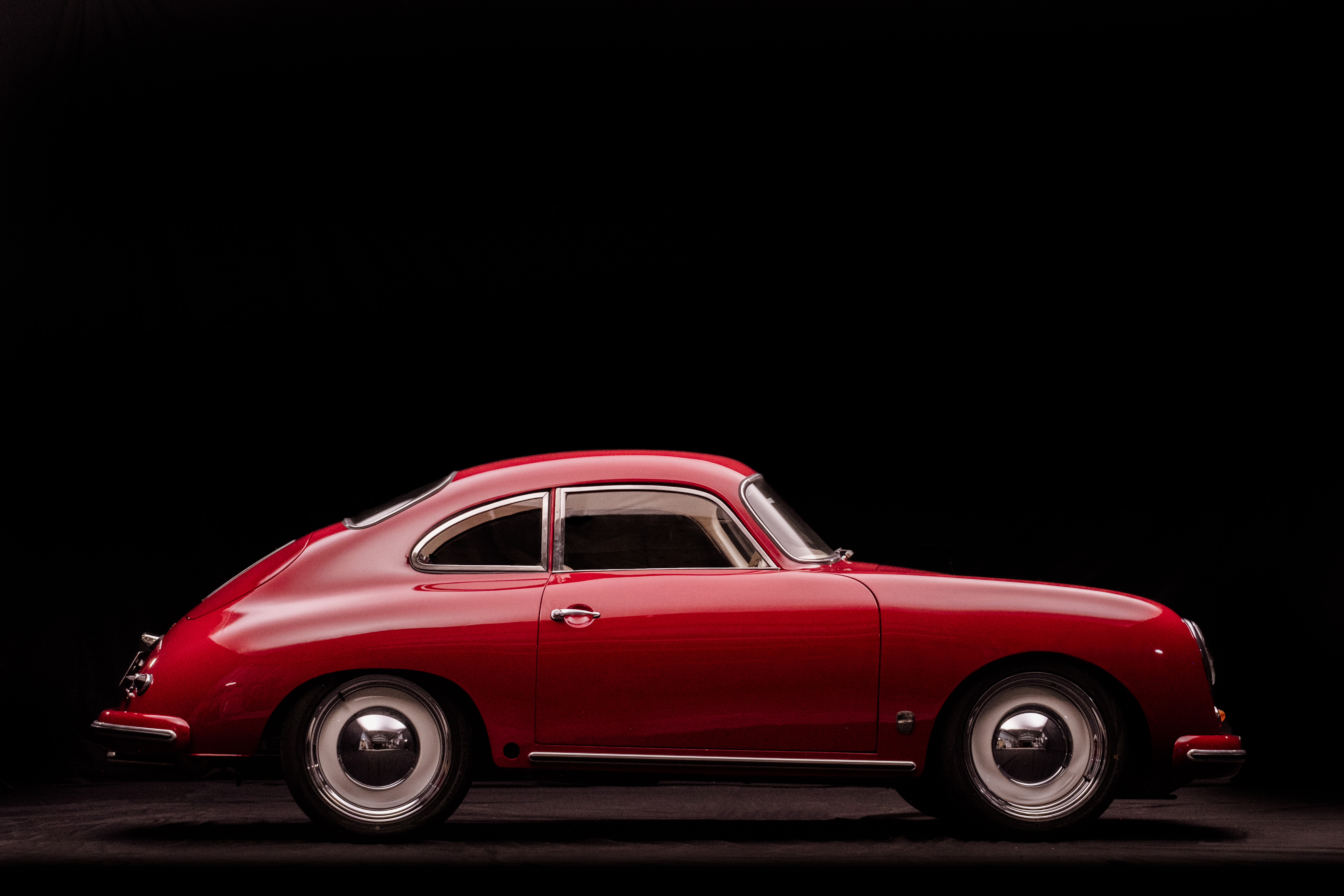 356 Coupe