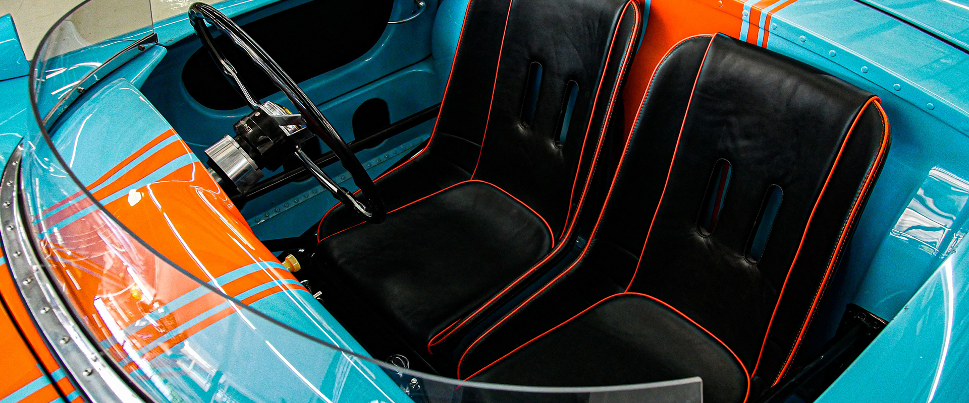 550 Spyder