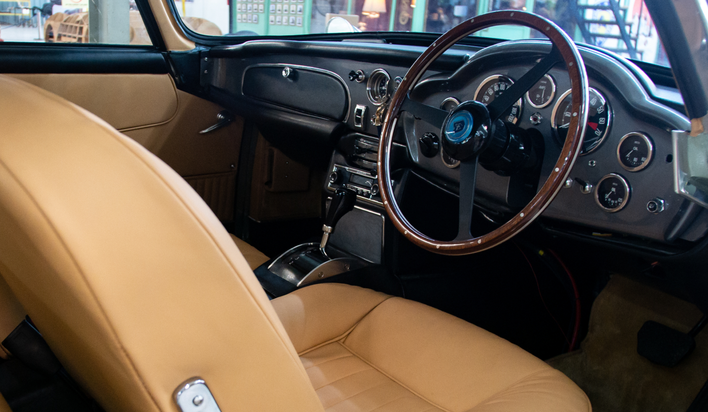 DB 5