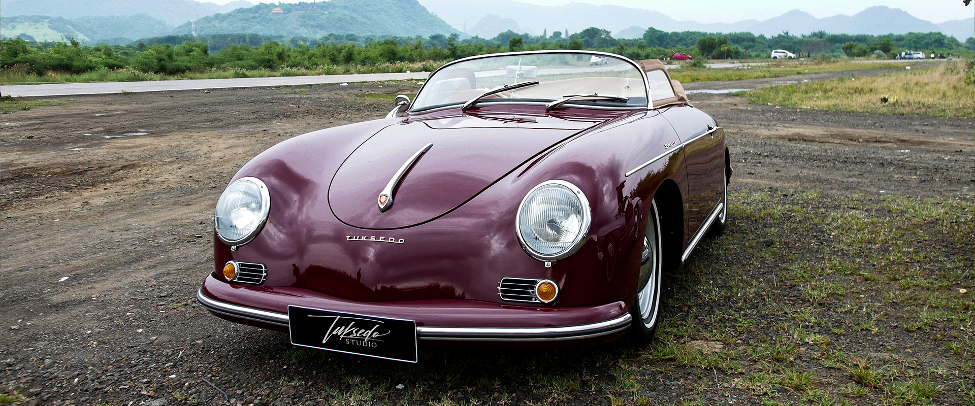 356 Speedster