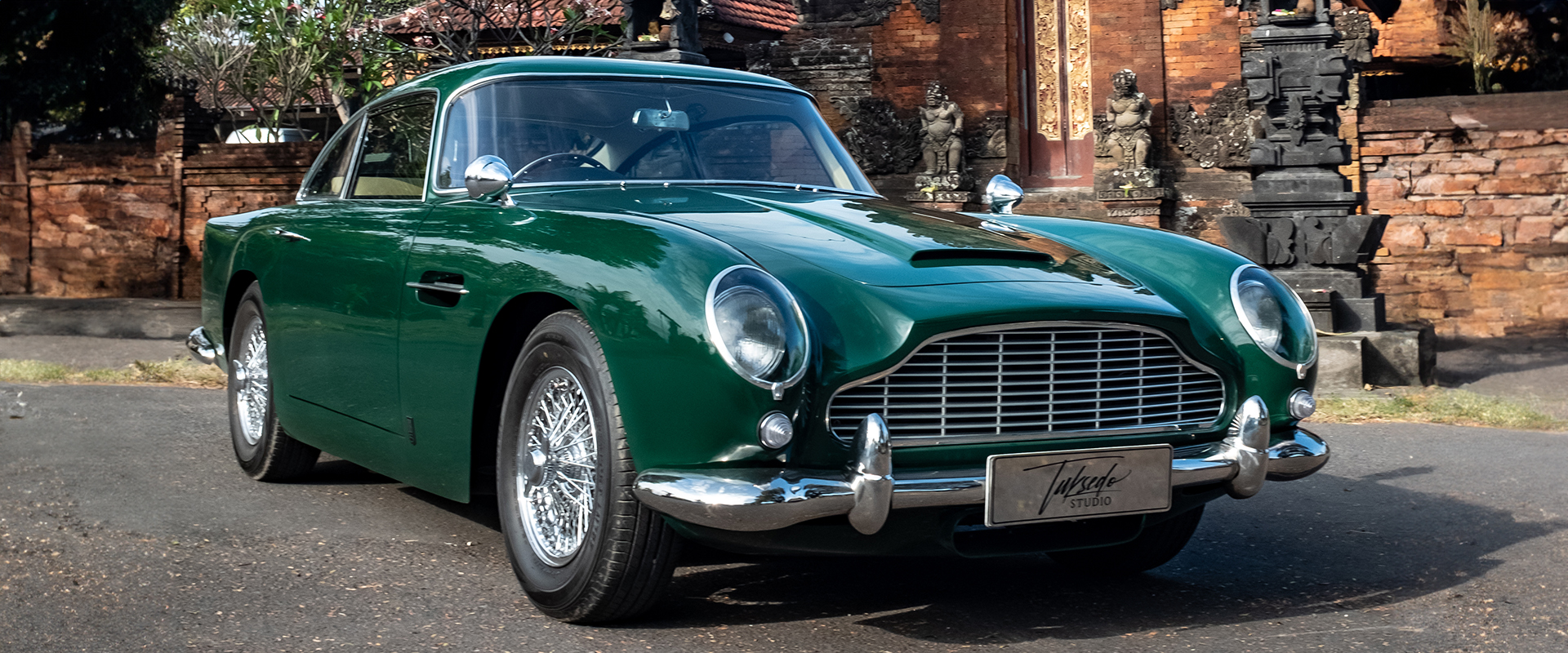DB 5
